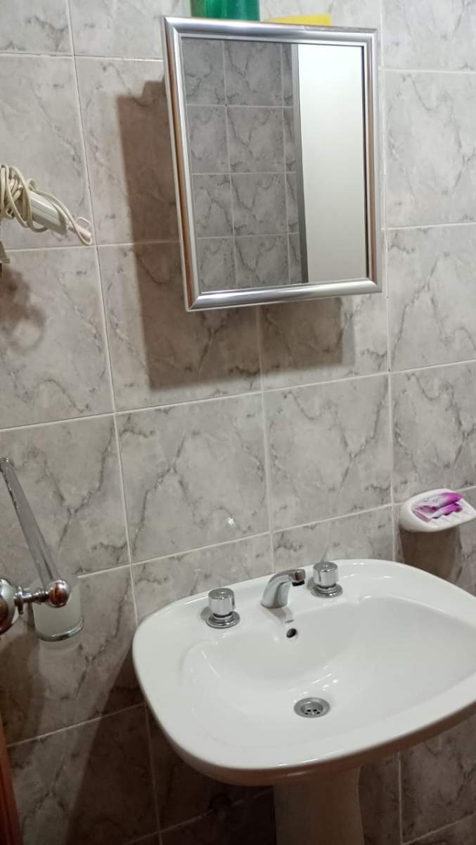 CABAÑA DE 2 DORM. CPILETA-ALQ.PERMANENTE-STA.MÓNICA