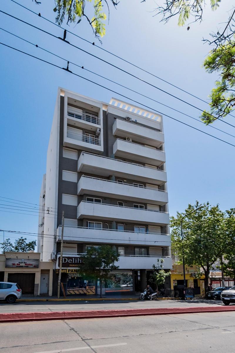 Venta Departamentos a Estrenar 1 Dormitorio Amenities Alto Alberdi. Córdoba