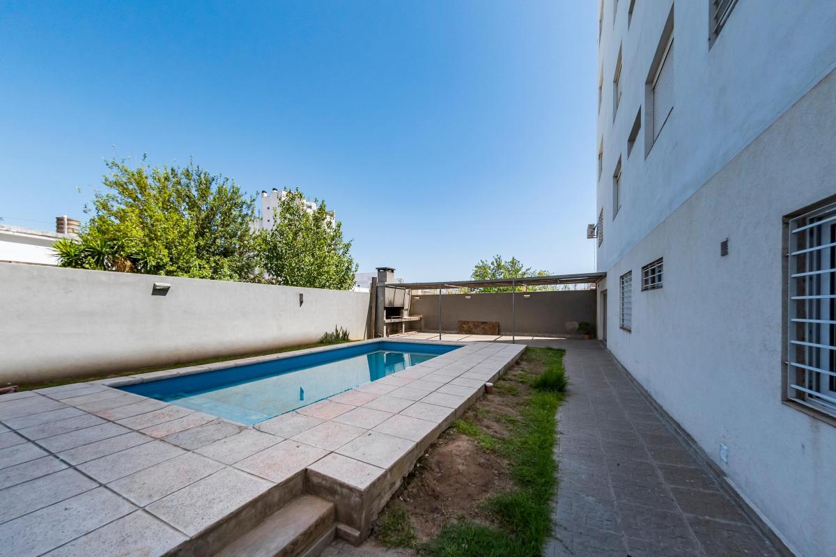 Venta Departamentos a Estrenar 1 Dormitorio Amenities Alto Alberdi. Córdoba