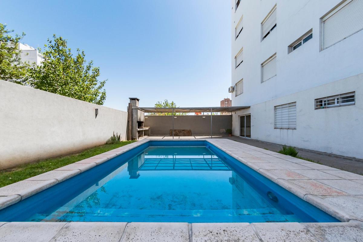 Venta Departamentos a Estrenar 1 Dormitorio Amenities Alto Alberdi. Córdoba