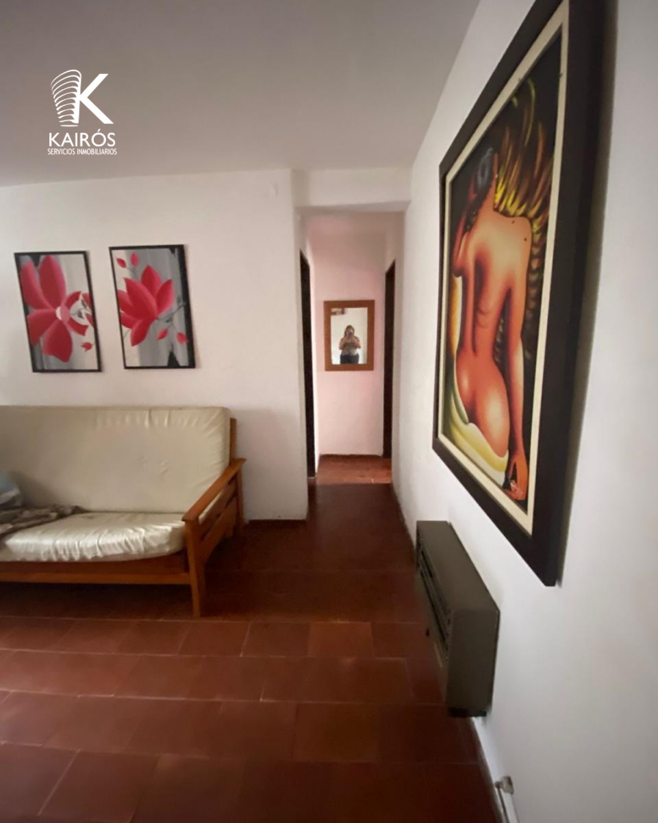 Oportunidad! VENTA DEPTO UN DORMITORIO FRENTE CALLE ARTIGAS