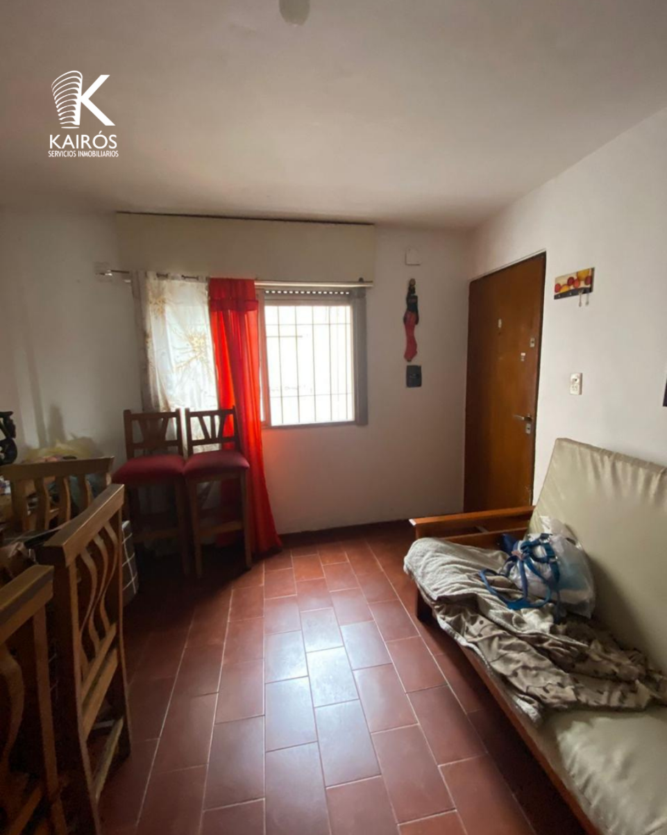 Oportunidad! VENTA DEPTO UN DORMITORIO FRENTE CALLE ARTIGAS