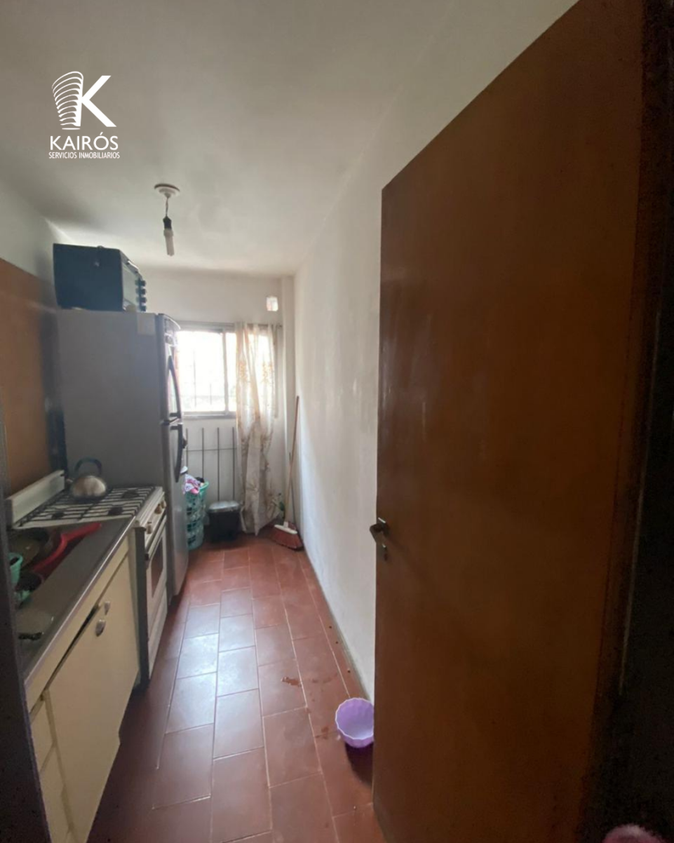 Oportunidad! VENTA DEPTO UN DORMITORIO FRENTE CALLE ARTIGAS