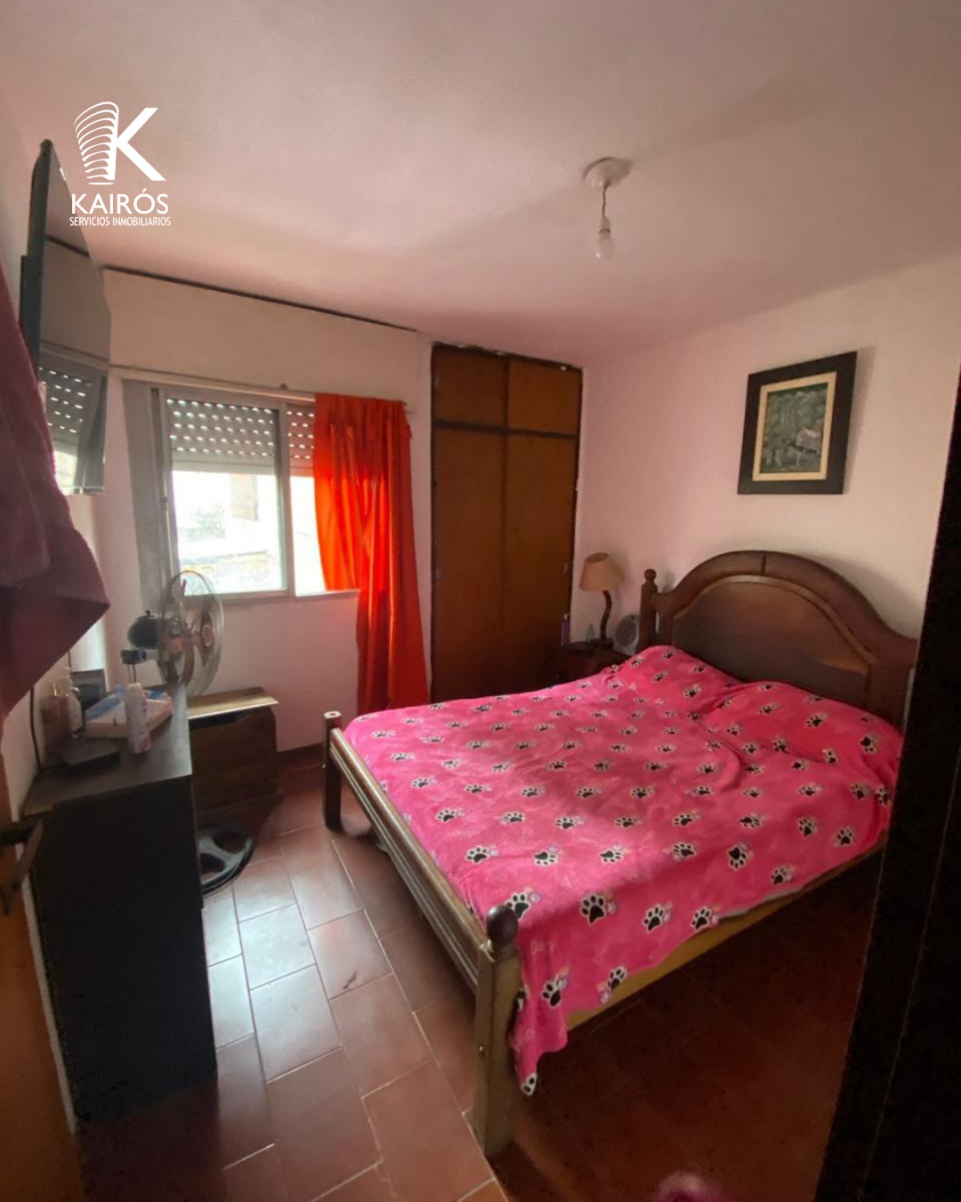 Oportunidad! VENTA DEPTO UN DORMITORIO FRENTE CALLE ARTIGAS