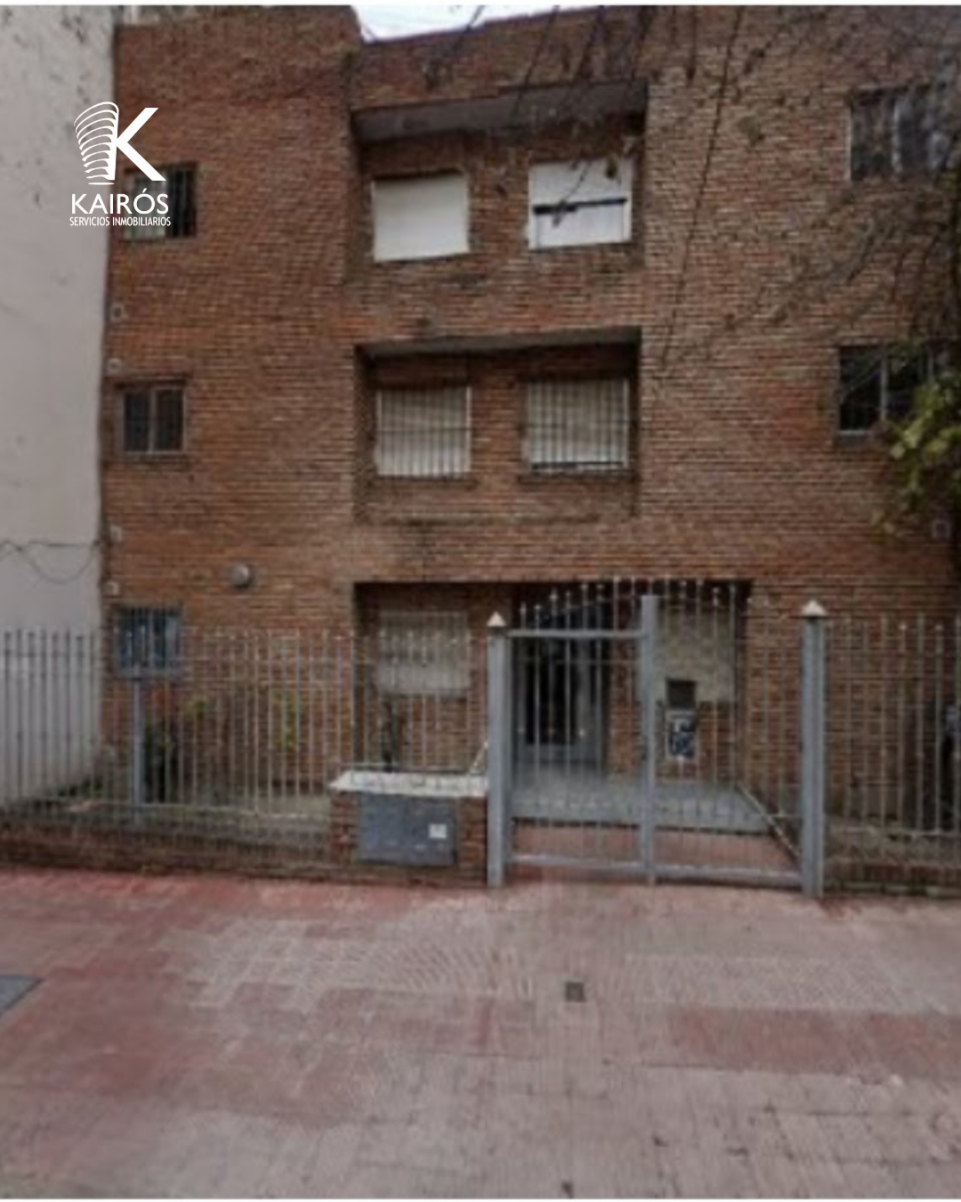 Oportunidad! VENTA DEPTO UN DORMITORIO FRENTE CALLE ARTIGAS