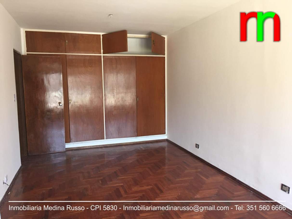 CERRO DE LAS ROSAS - USO COMERCIAL