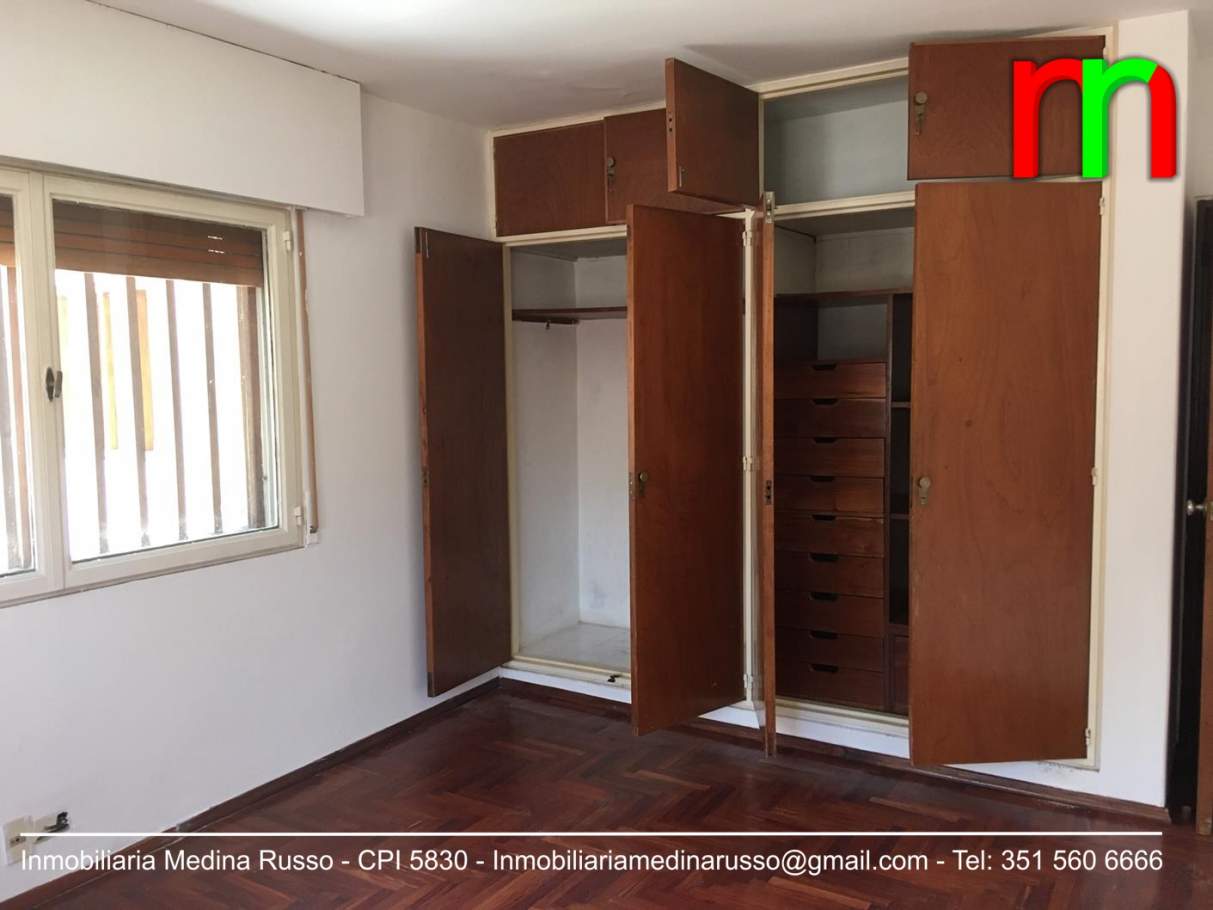 CERRO DE LAS ROSAS - USO COMERCIAL
