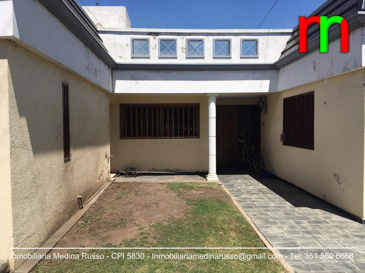 CERRO DE LAS ROSAS - USO COMERCIAL