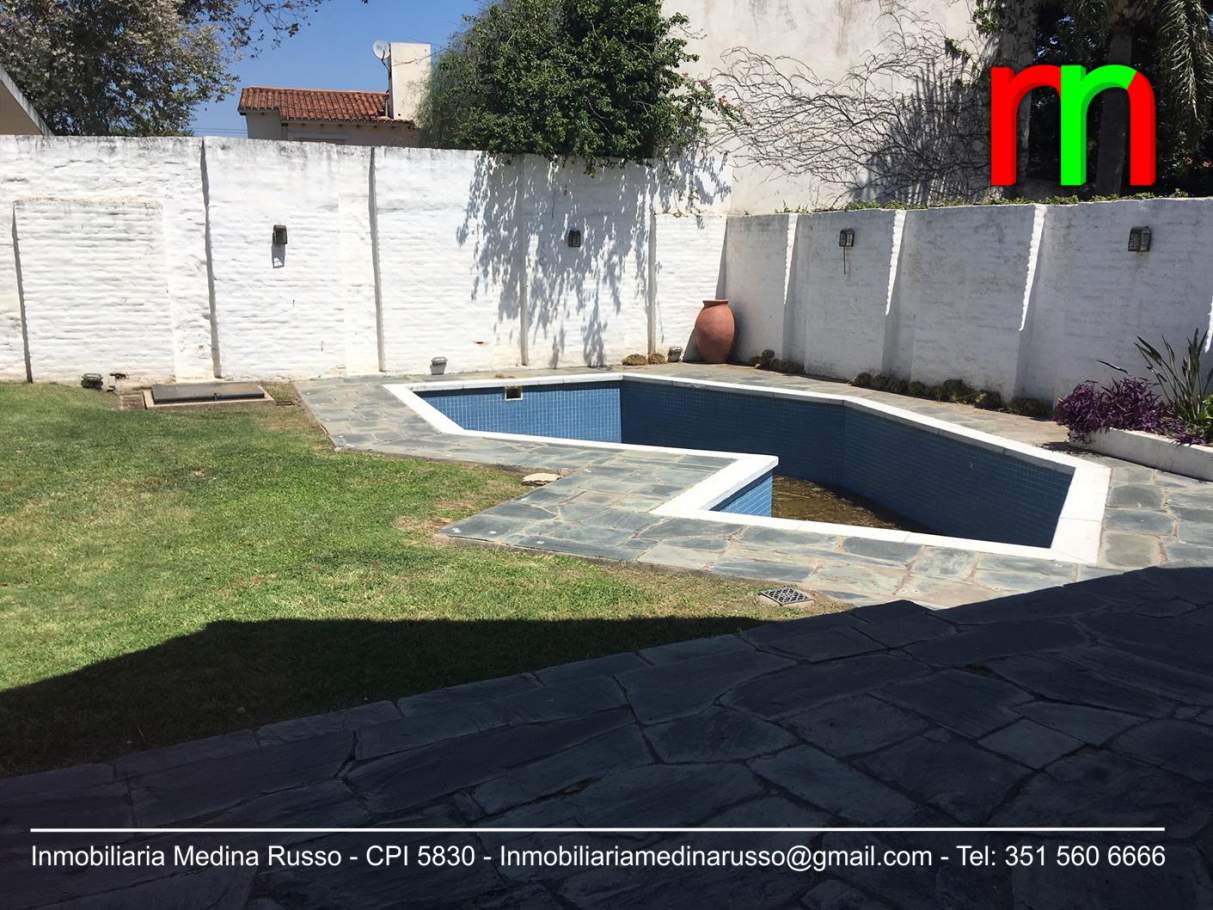 CERRO DE LAS ROSAS - USO COMERCIAL
