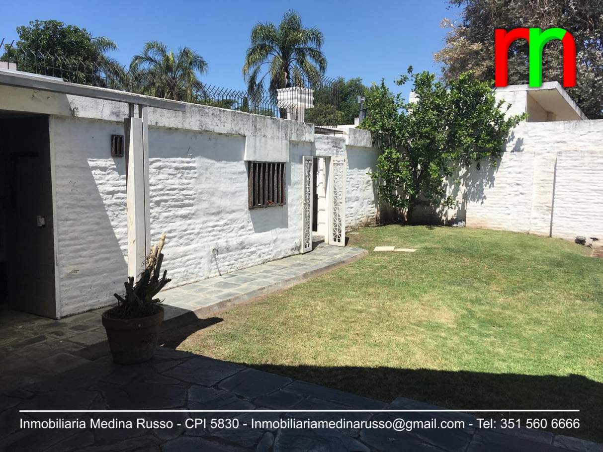 CERRO DE LAS ROSAS - USO COMERCIAL