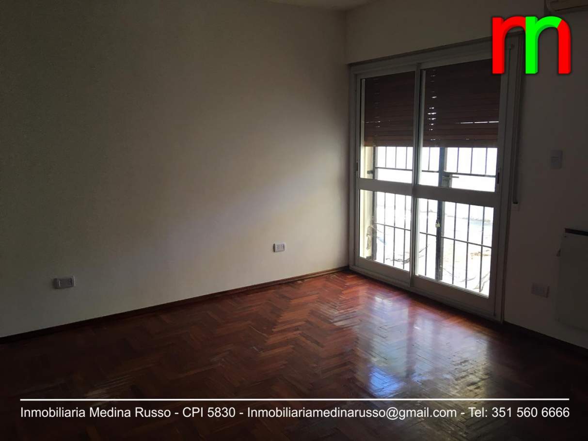 CERRO DE LAS ROSAS - USO COMERCIAL