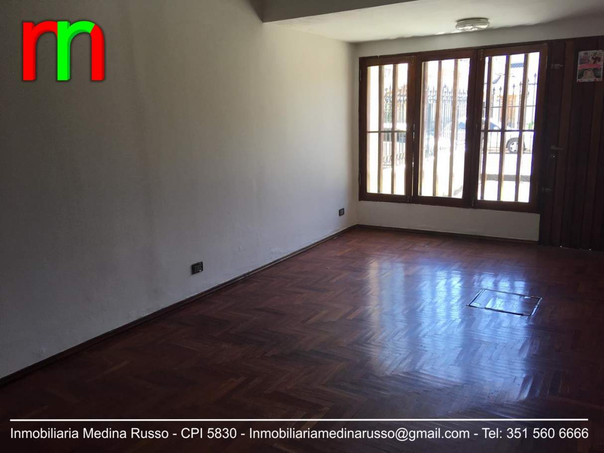 CERRO DE LAS ROSAS - USO COMERCIAL