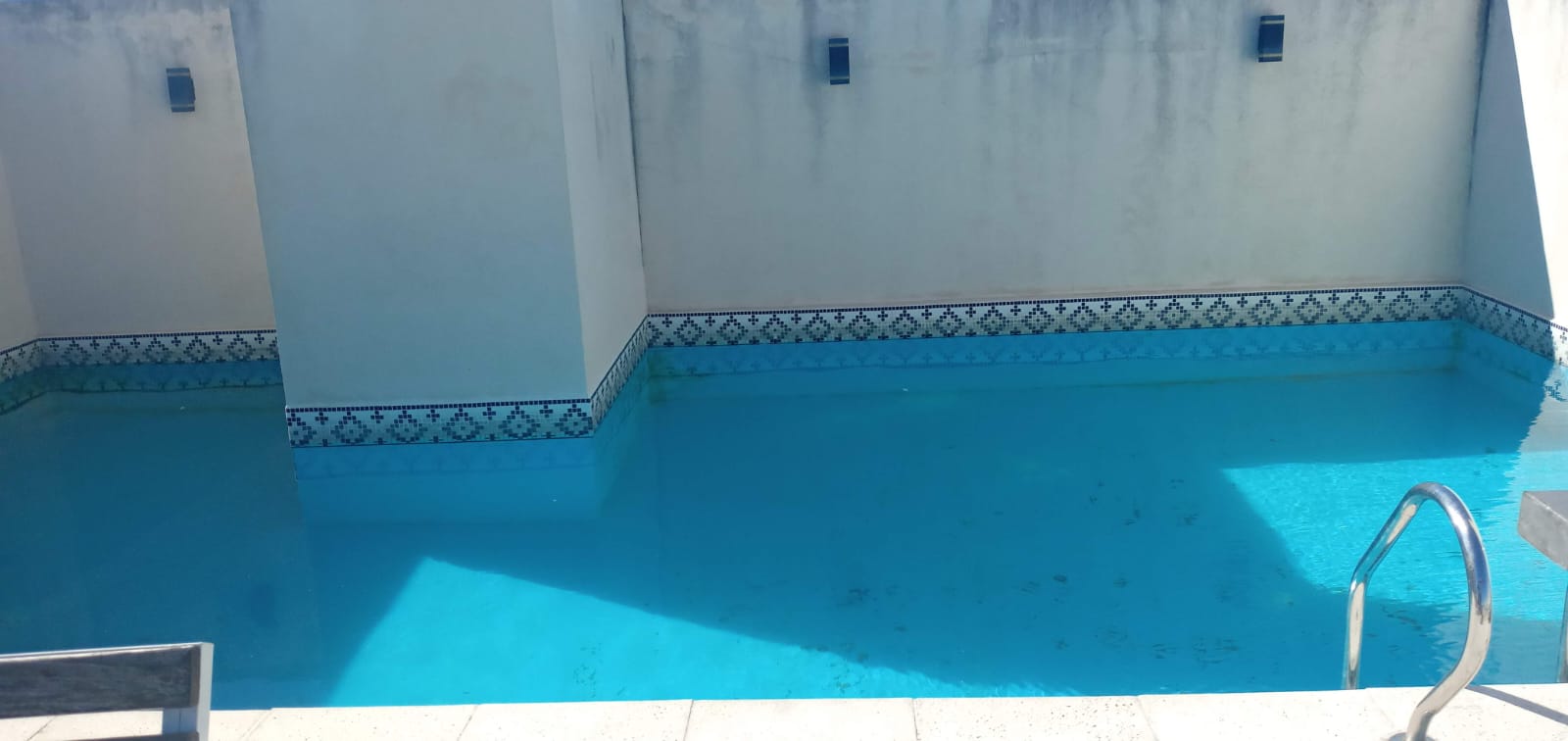DEPARTAMENTO UN DORMITORIO ALQUILER TEMPORAL CENTRO CORDOBA CAPITAL - PISCINA