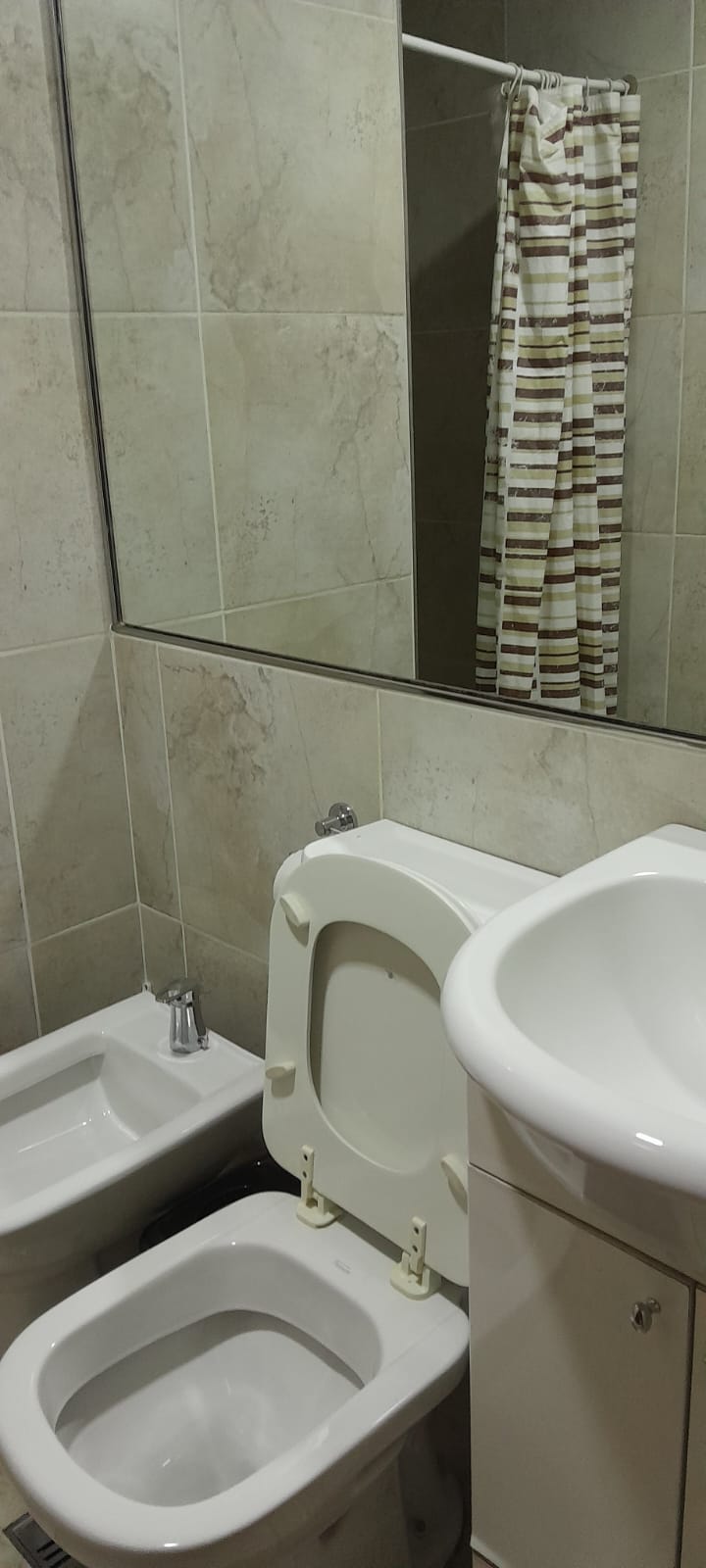 DEPARTAMENTO UN DORMITORIO ALQUILER TEMPORAL CENTRO CORDOBA CAPITAL - PISCINA