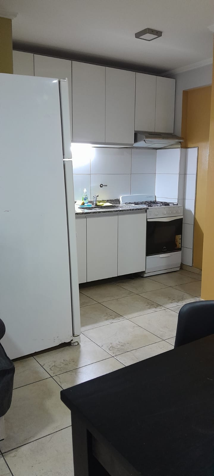 DEPARTAMENTO UN DORMITORIO ALQUILER TEMPORAL CENTRO CORDOBA CAPITAL - PISCINA