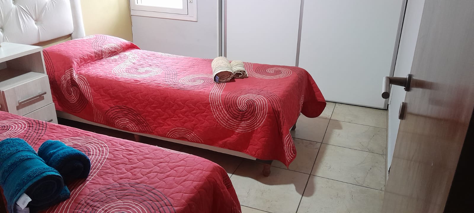 DEPARTAMENTO UN DORMITORIO ALQUILER TEMPORAL CENTRO CORDOBA CAPITAL - PISCINA