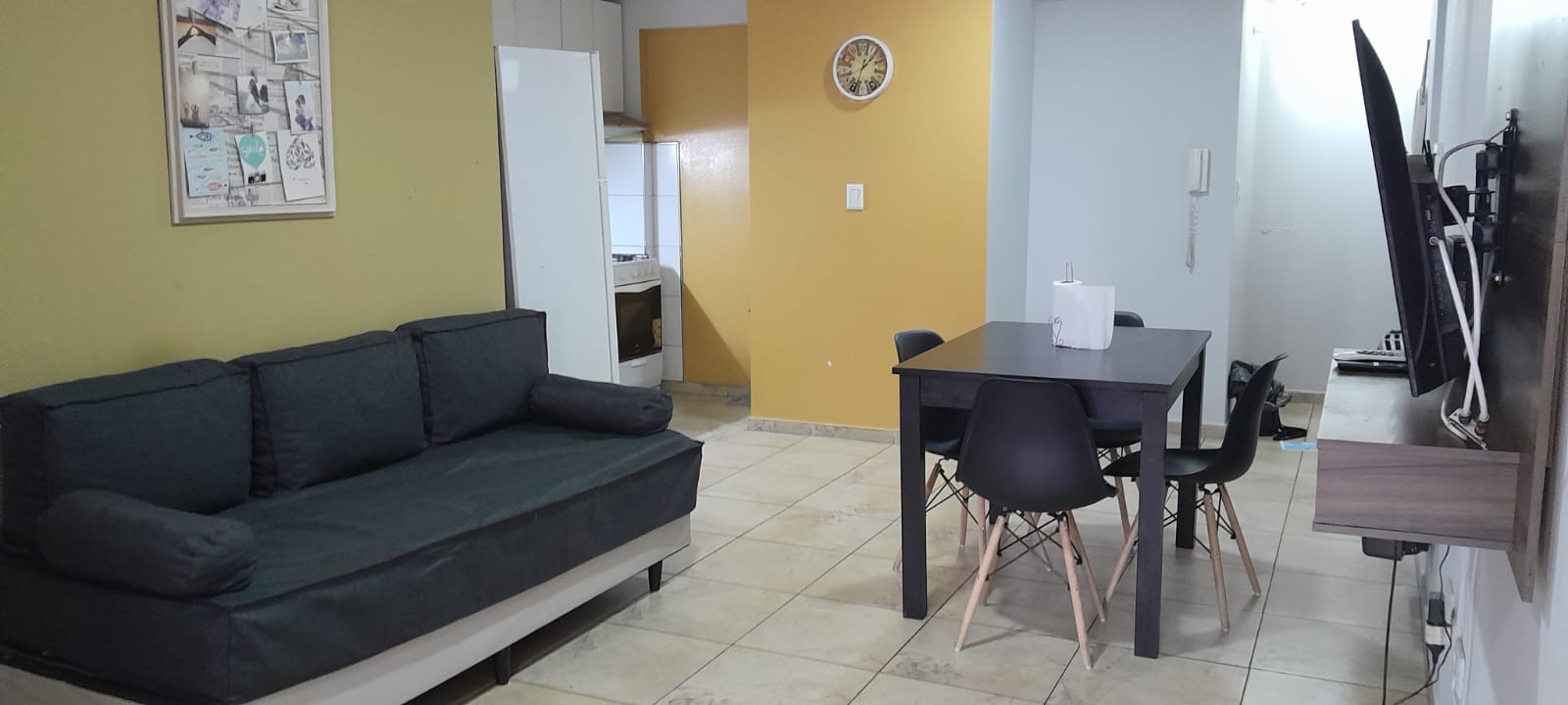 DEPARTAMENTO UN DORMITORIO ALQUILER TEMPORAL CENTRO CORDOBA CAPITAL - PISCINA
