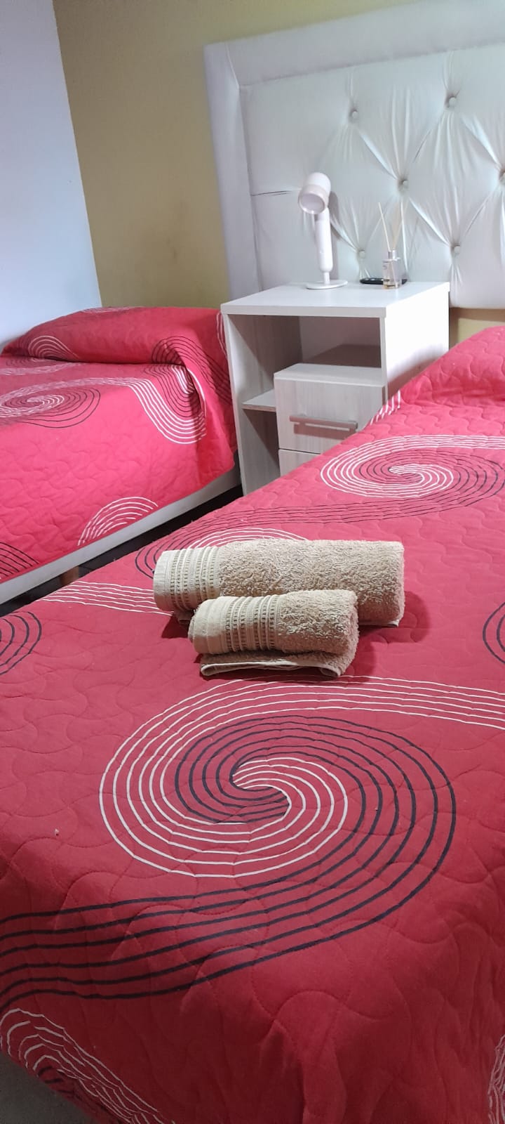 DEPARTAMENTO UN DORMITORIO ALQUILER TEMPORAL CENTRO CORDOBA CAPITAL - PISCINA