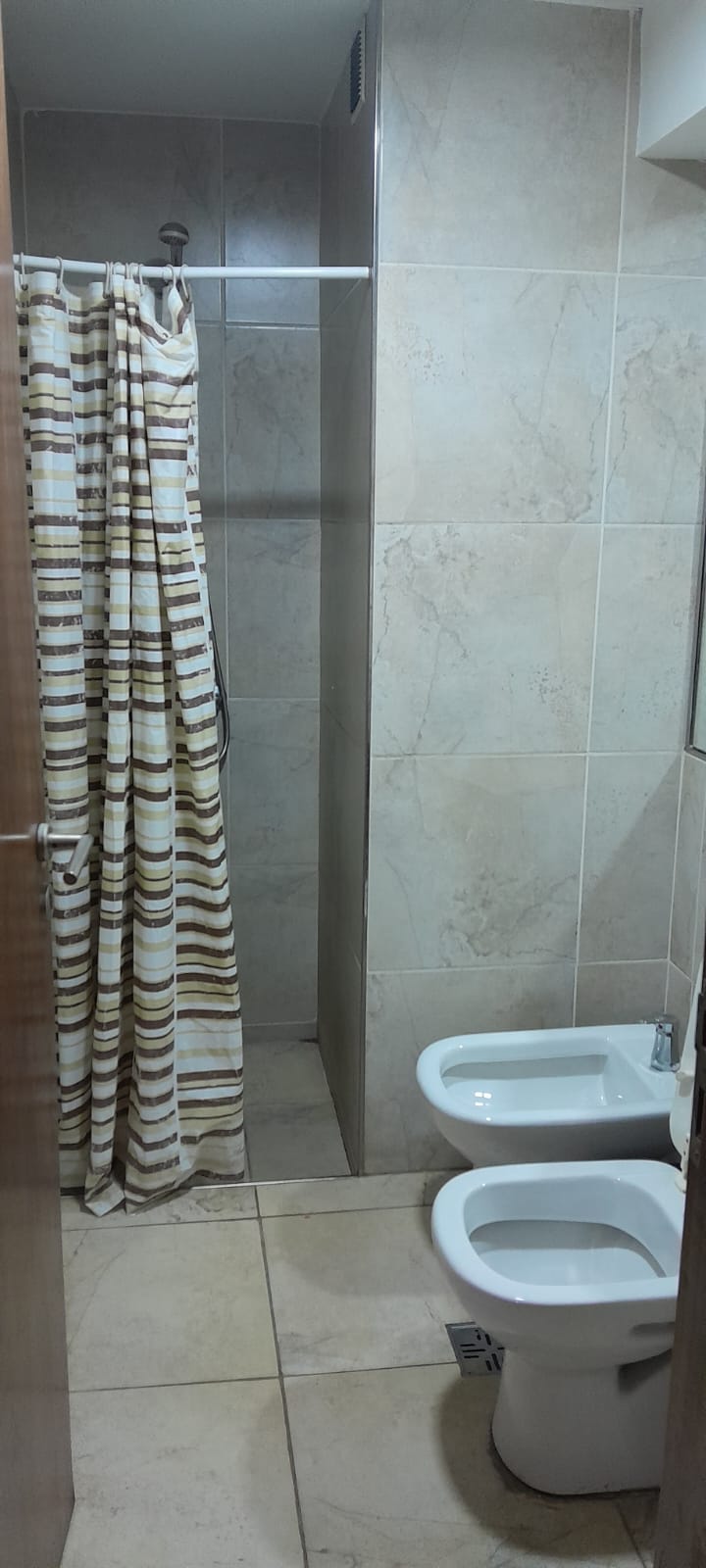 DEPARTAMENTO UN DORMITORIO ALQUILER TEMPORAL CENTRO CORDOBA CAPITAL - PISCINA