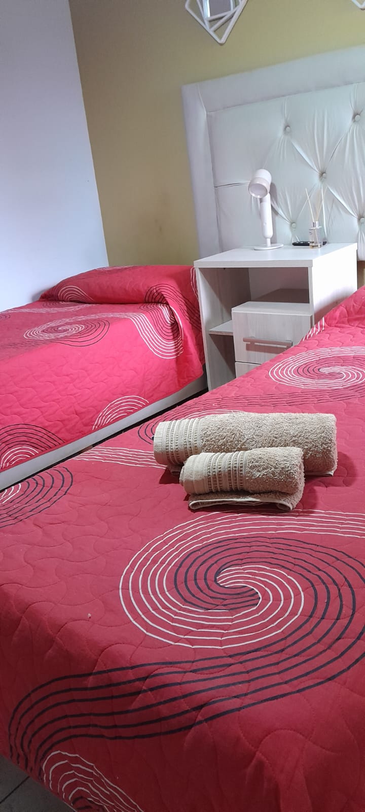 DEPARTAMENTO UN DORMITORIO ALQUILER TEMPORAL CENTRO CORDOBA CAPITAL - PISCINA