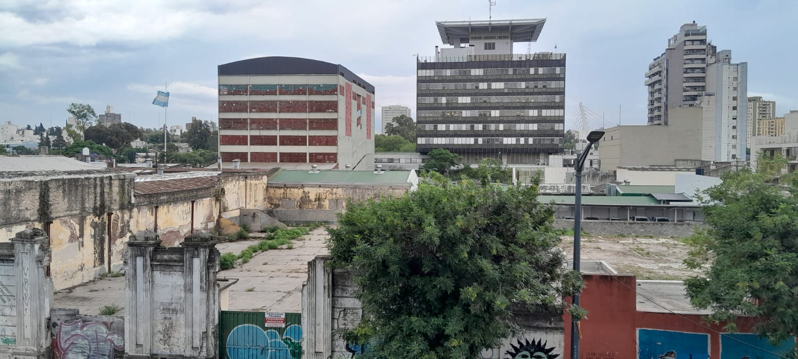 DEPARTAMENTO UN DORMITORIO ALQUILER TEMPORAL CENTRO CORDOBA CAPITAL - PISCINA