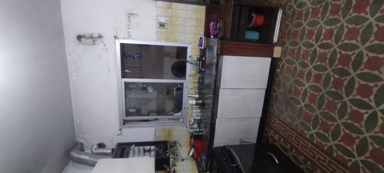 VENTA CASA 3 DORMITORIOS CON POSIBILIDAD DE HACER UN DEPTO