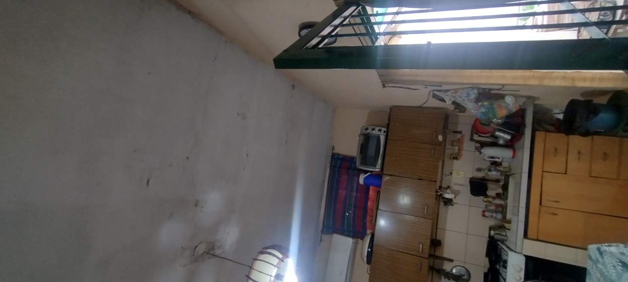 VENTA CASA 3 DORMITORIOS CON POSIBILIDAD DE HACER UN DEPTO