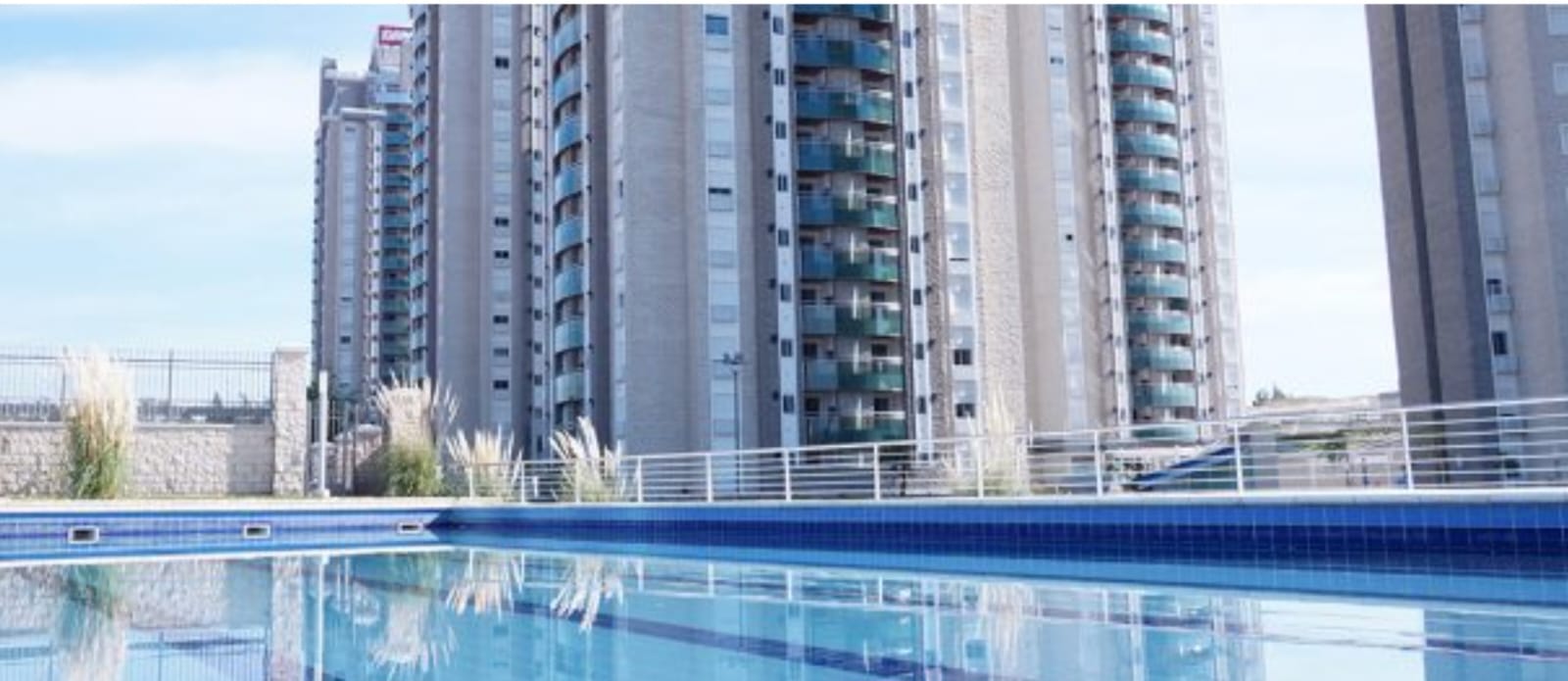 DEPARTAMENTO UN DORMITORIO ALQUILER TEMPORAL ALTO VILLASOL - PISCINA CLIMATIZADA