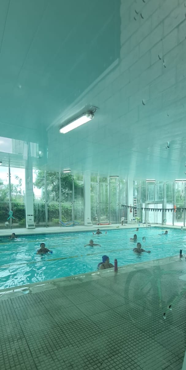 DEPARTAMENTO UN DORMITORIO ALQUILER TEMPORAL ALTO VILLASOL - PISCINA CLIMATIZADA