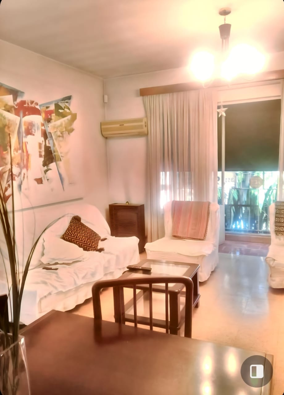 VENTA DEPARTAMENTO DE 3 DORMITORIOS B GUEMES