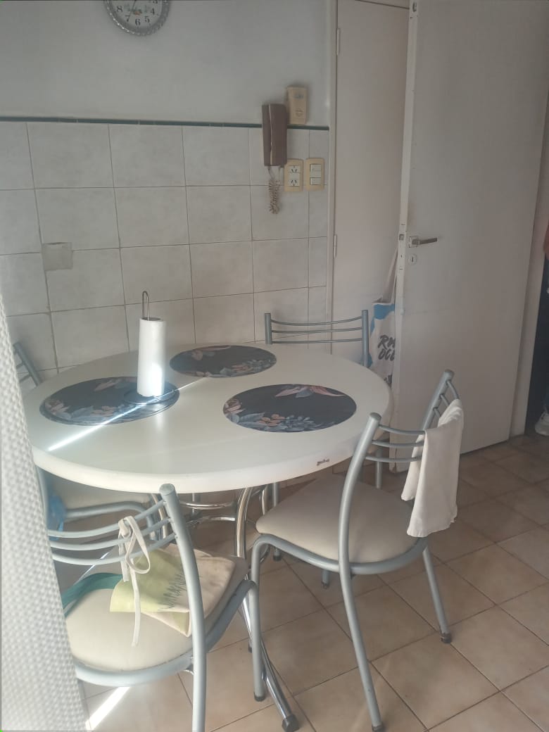 VENTA DEPARTAMENTO DE 3 DORMITORIOS B GUEMES