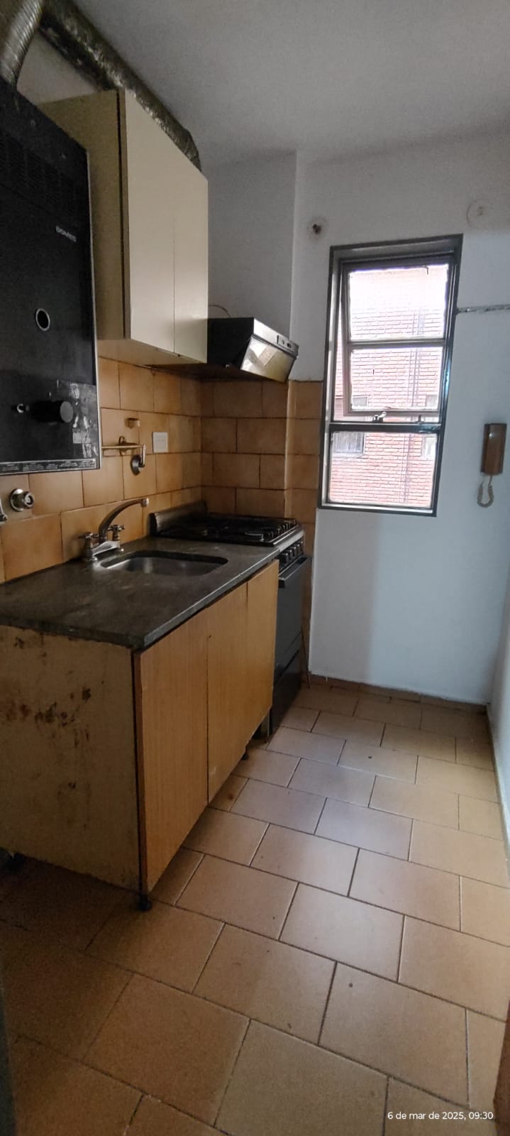DEPTO EN VENTA - NUEVA CORDOBA
