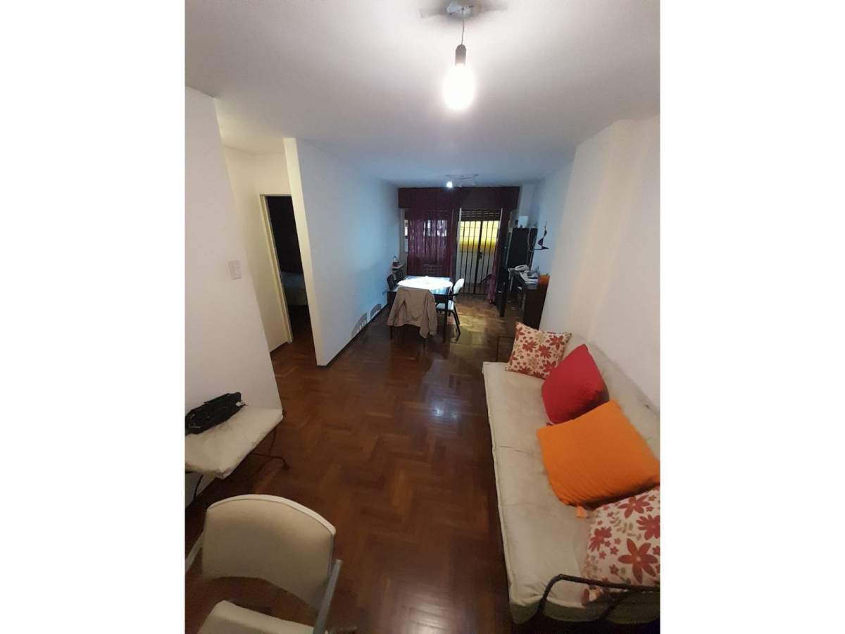 APTO CRÉDITO BANCARIO- VENTA DEPARTAMENTO (2 dormitoriosEXCELENTE DPTO.)