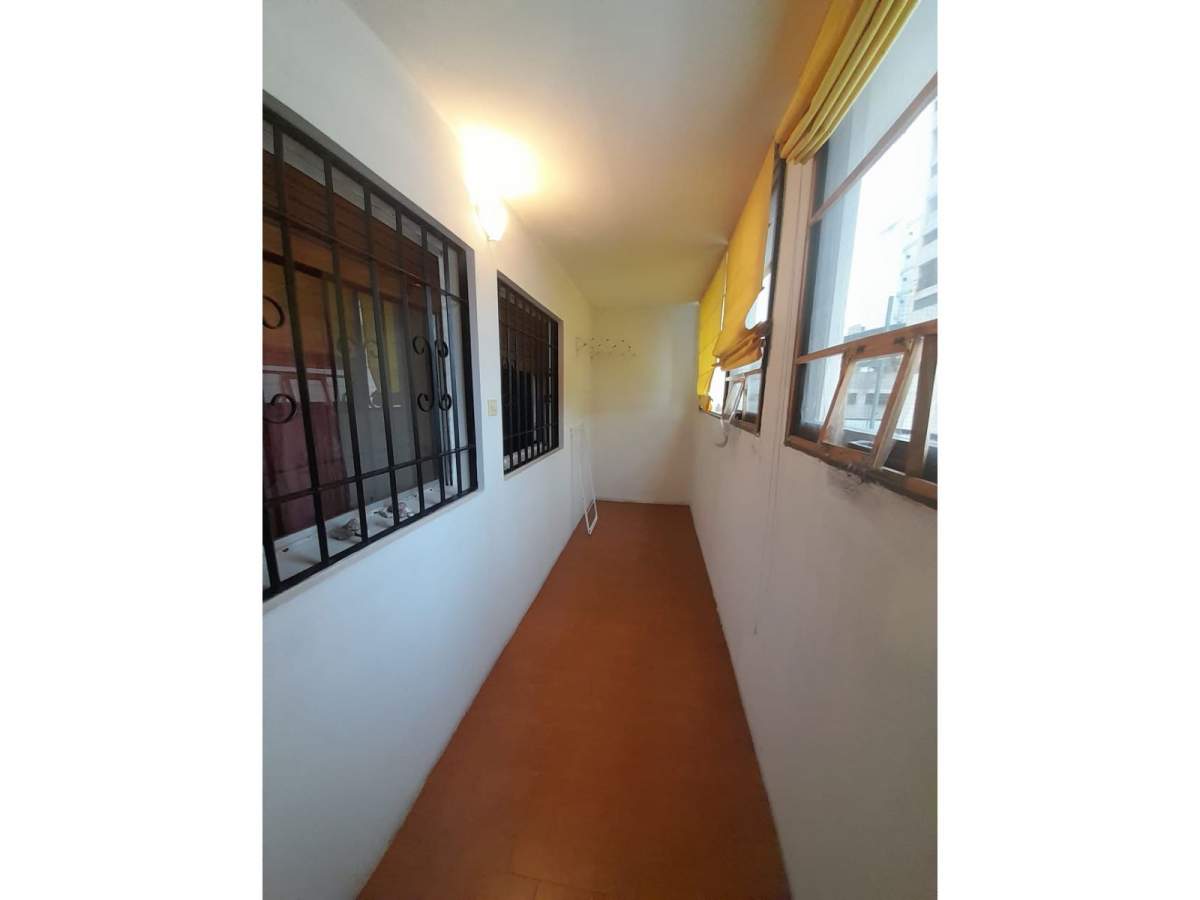 APTO CRÉDITO BANCARIO- VENTA DEPARTAMENTO (2 dormitoriosEXCELENTE DPTO.)