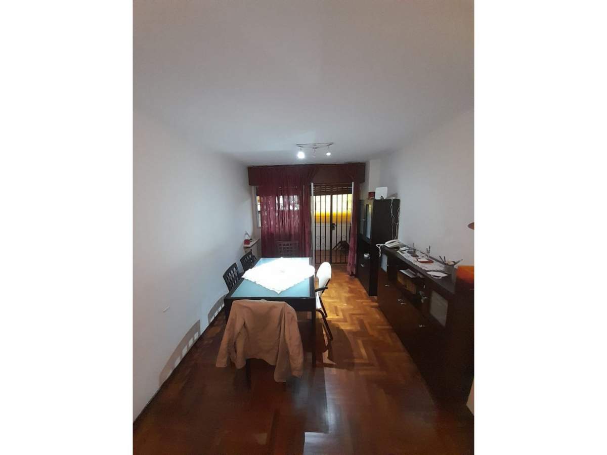 APTO CRÉDITO BANCARIO- VENTA DEPARTAMENTO (2 dormitoriosEXCELENTE DPTO.)