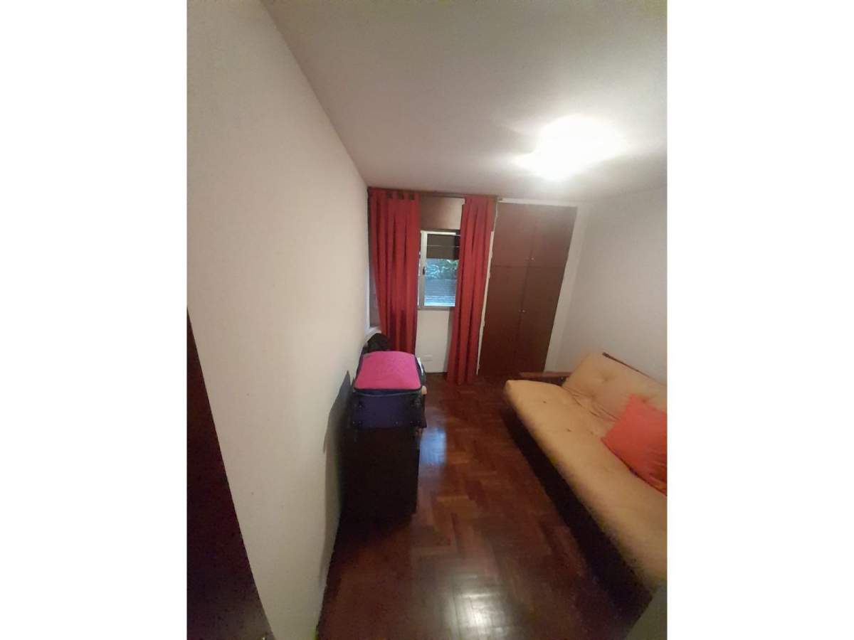 APTO CRÉDITO BANCARIO- VENTA DEPARTAMENTO (2 dormitoriosEXCELENTE DPTO.)