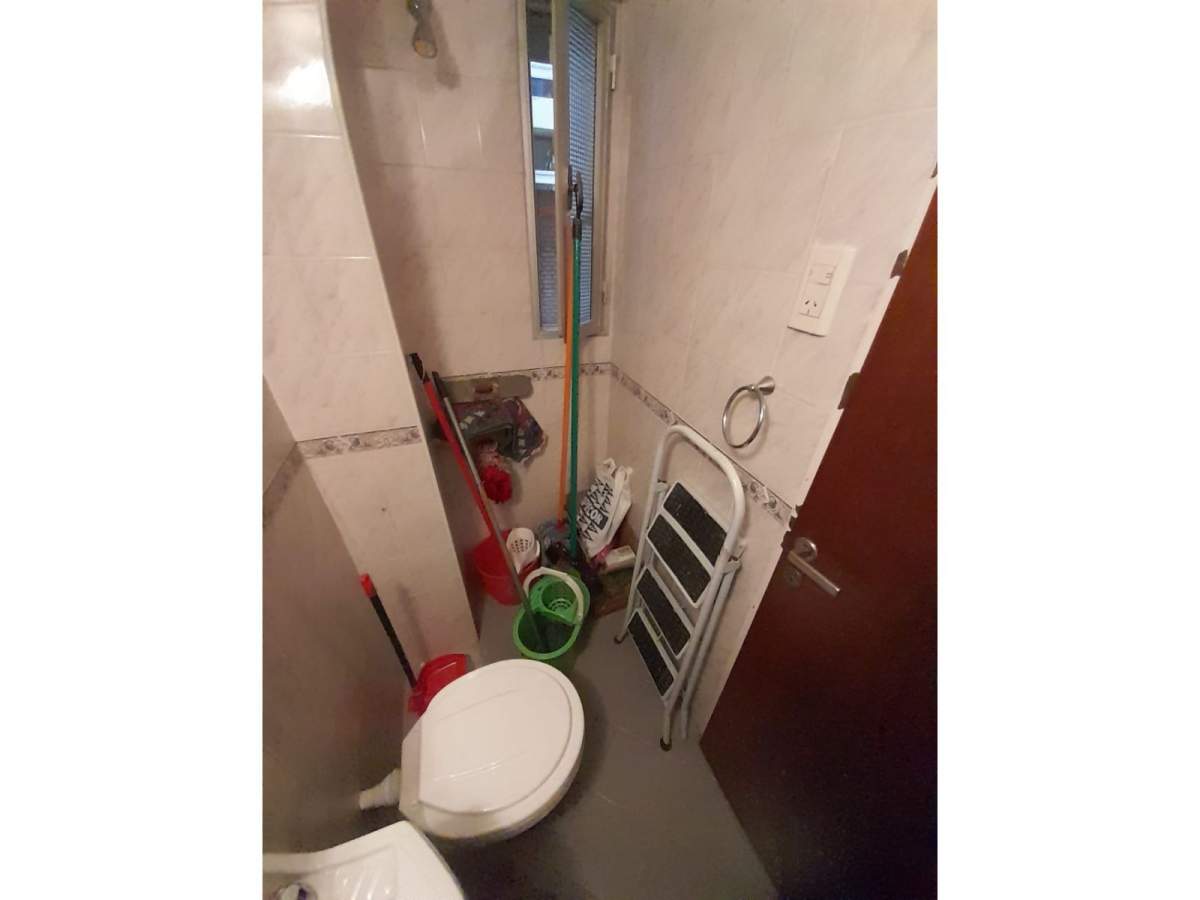 APTO CRÉDITO BANCARIO- VENTA DEPARTAMENTO (2 dormitoriosEXCELENTE DPTO.)