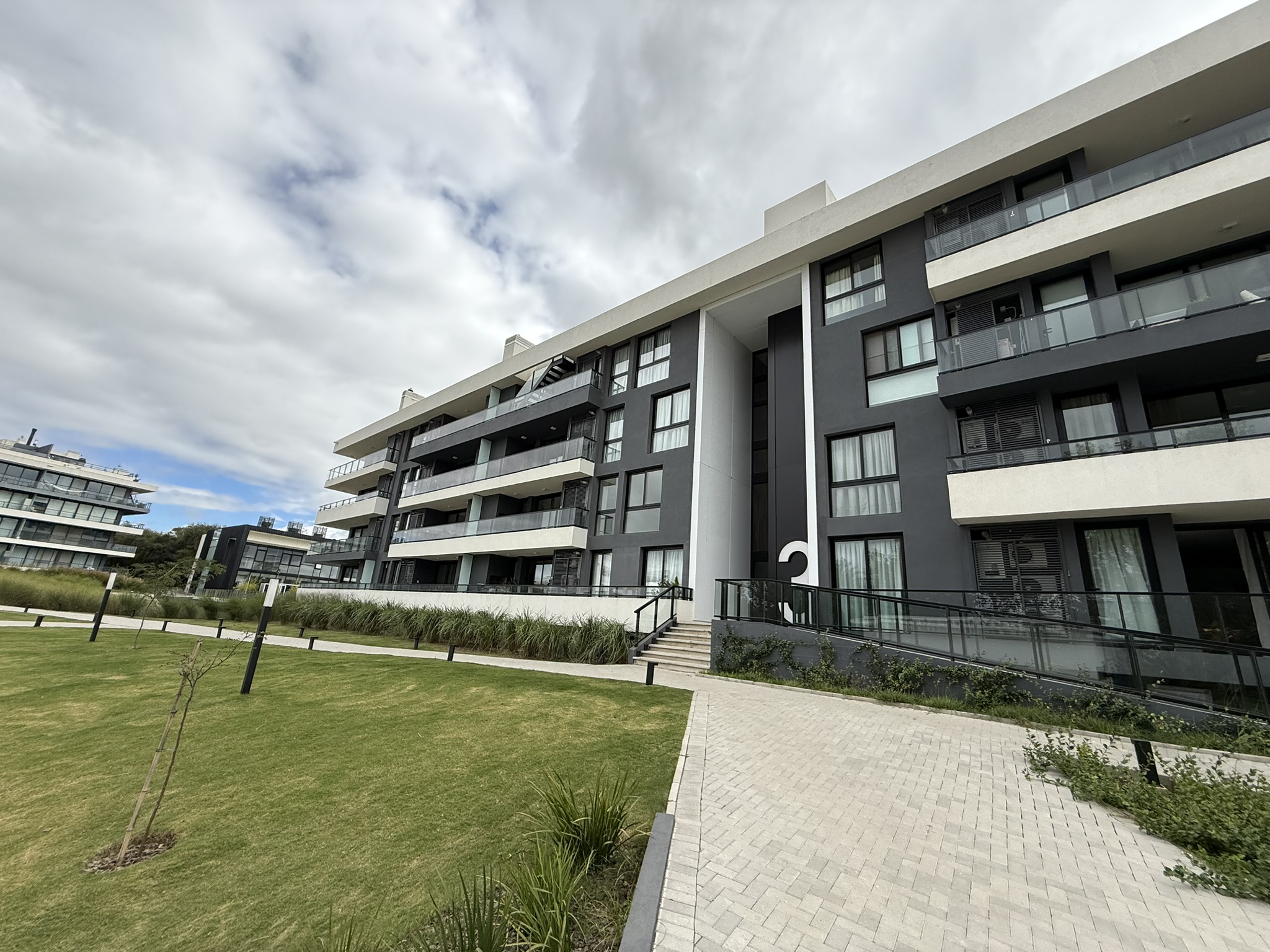 Departamento 2 dormitorios en venta Grenn Park