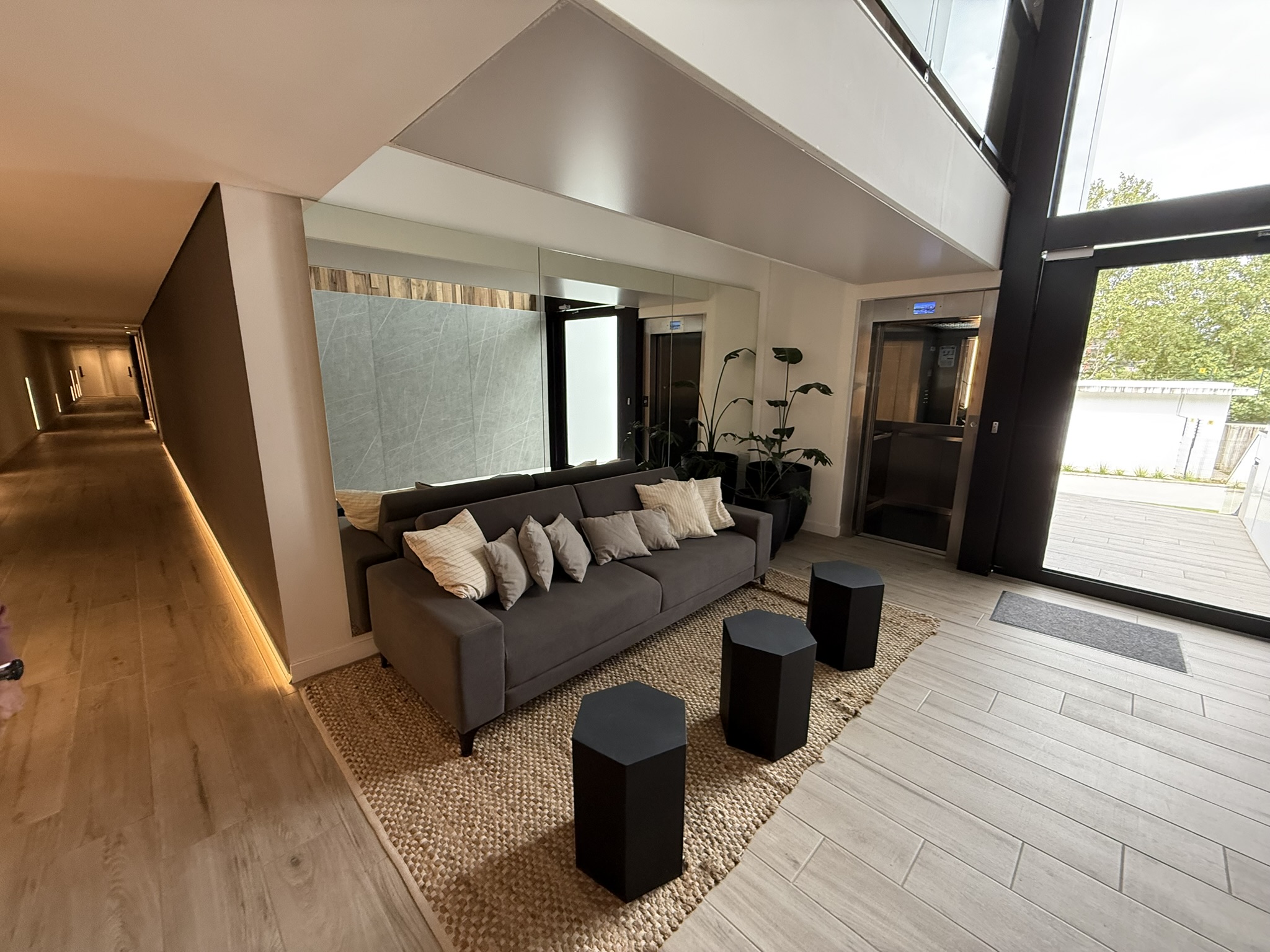 Departamento 2 dormitorios en venta Grenn Park