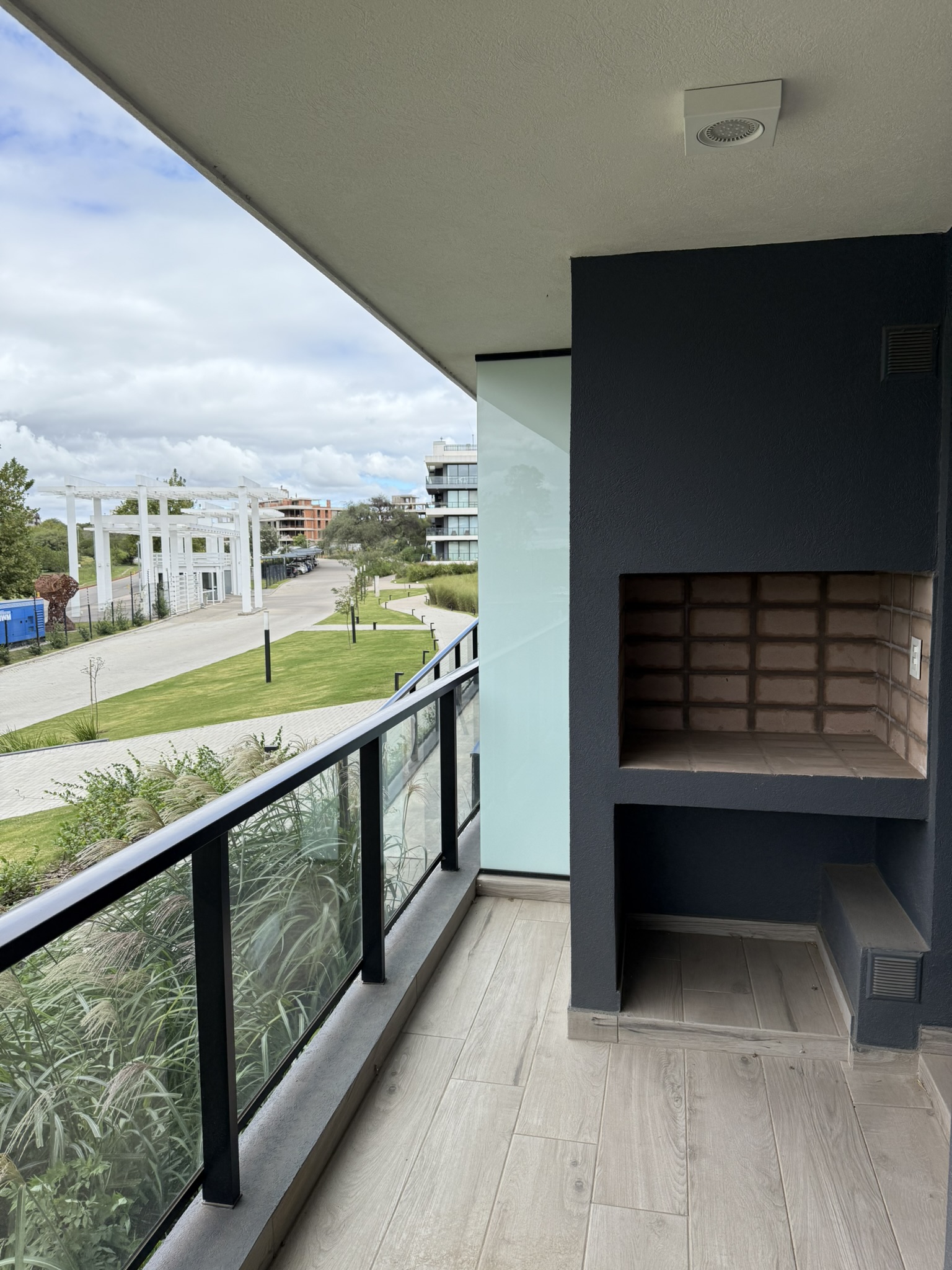 Departamento 2 dormitorios en venta Grenn Park