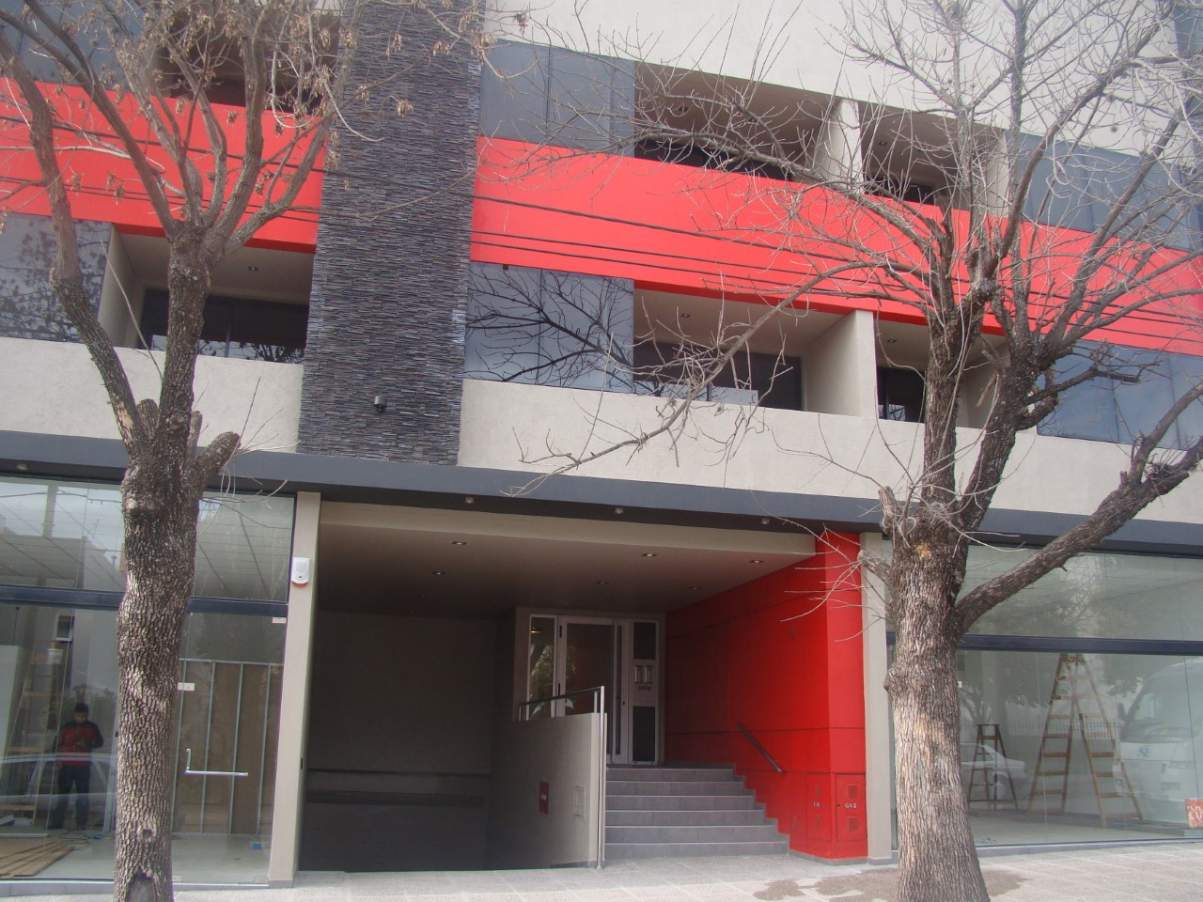 ALQUILER ANUAL DEPTO VILLA CARLOS PAZ ZONA TEATRO LUXOR