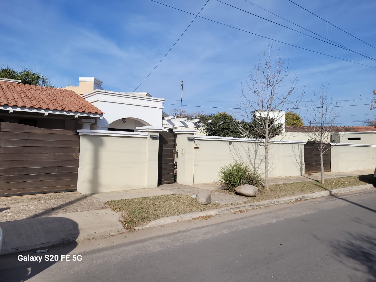 CASA VENTA QUINTAS DE ARGELLO 3 DORMITORIOS PILETA