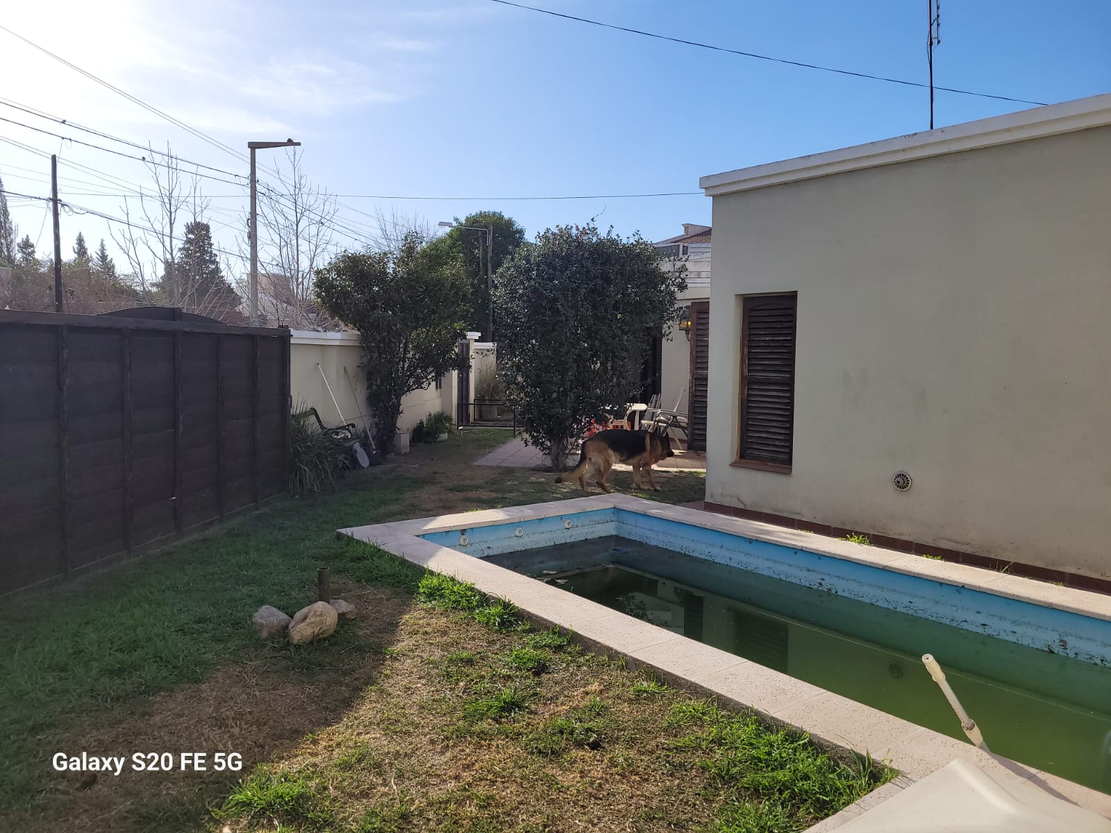 CASA VENTA QUINTAS DE ARGELLO 3 DORMITORIOS PILETA