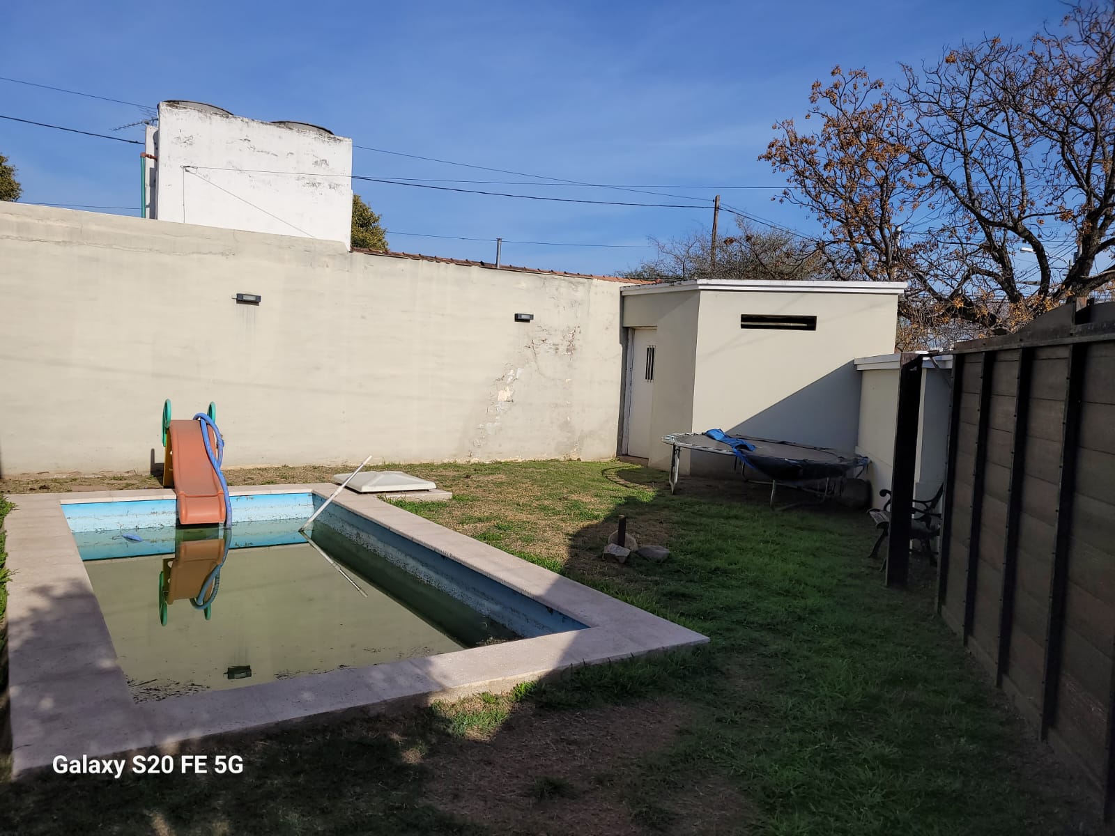 CASA VENTA QUINTAS DE ARGELLO 3 DORMITORIOS PILETA