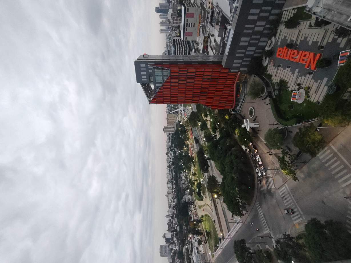 Departamento en Coral State - Alquiler