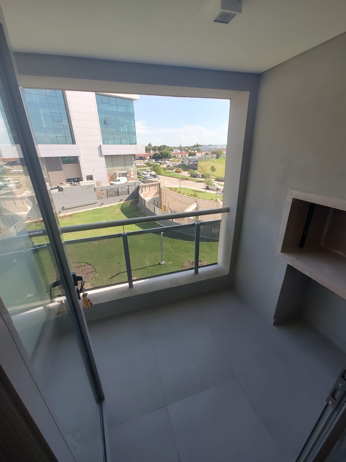 ALQUILER DEPARTAMENTO 1 DORMITORIO A ESTRENAR CON BALCON Y ASADOR