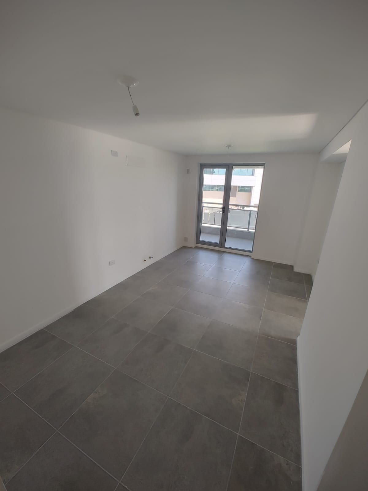 ALQUILER DEPARTAMENTO 1 DORMITORIO A ESTRENAR CON BALCON Y ASADOR