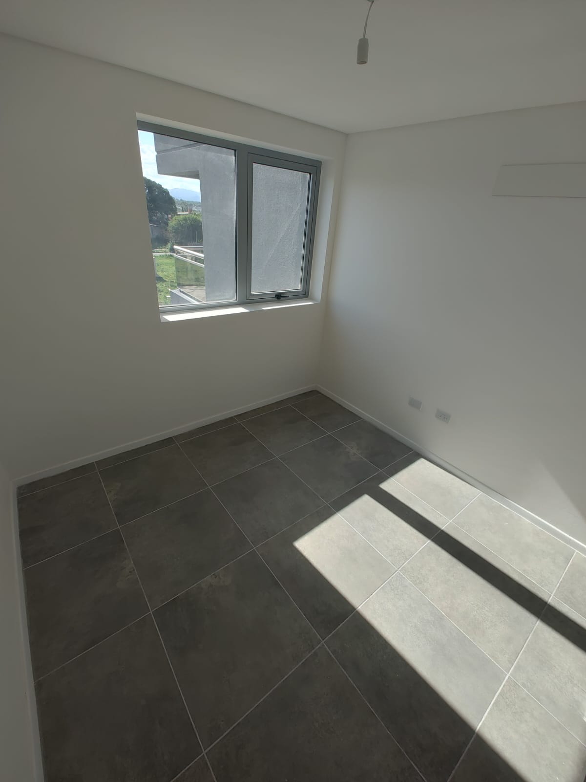 ALQUILER DEPARTAMENTO 1 DORMITORIO A ESTRENAR CON BALCON Y ASADOR