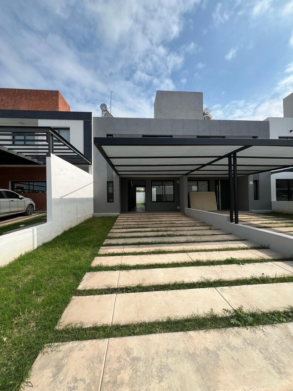 Alquiler Docta - Duplex 3 dorm