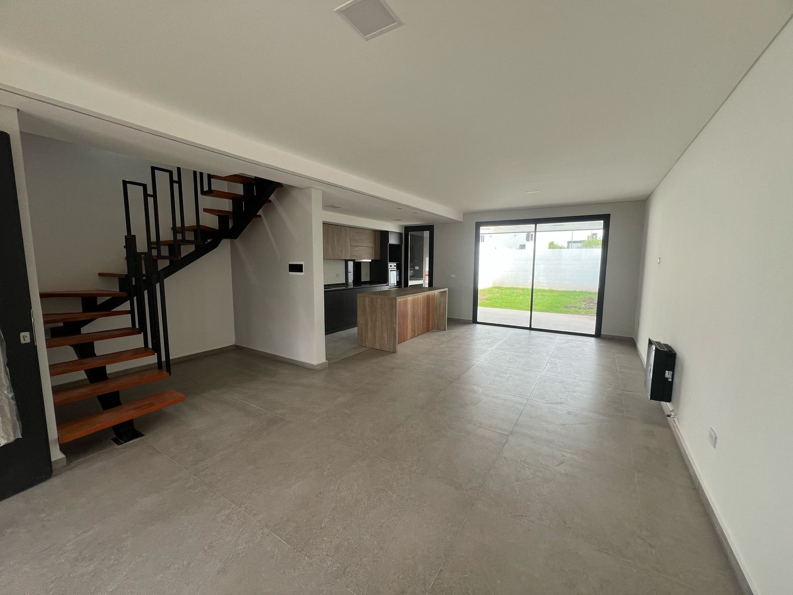 Alquiler Docta - Duplex 3 dorm